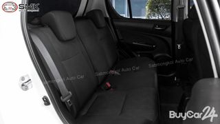 2014 Suzuki SWIFT (Year 12-17) 1.2 GL thumbnail 12