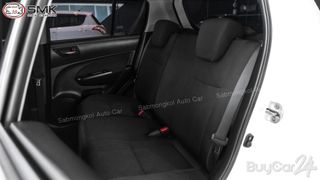 2014 Suzuki SWIFT (Year 12-17) 1.2 GL thumbnail 14