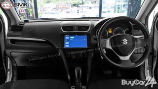 2014 Suzuki SWIFT (Year 12-17) 1.2 GL thumbnail 15