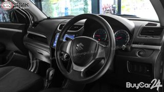 2014 Suzuki SWIFT (Year 12-17) 1.2 GL thumbnail 16