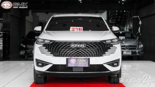 2023 Haval H6 (ปี 21-27) 1.5 PHEV Ultra thumbnail 1