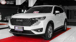2023 Haval H6 (ปี 21-27) 1.5 PHEV Ultra thumbnail 3