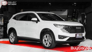 2023 Haval H6 (ปี 21-27) 1.5 PHEV Ultra thumbnail 2