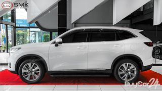 2023 Haval H6 (ปี 21-27) 1.5 PHEV Ultra thumbnail 4