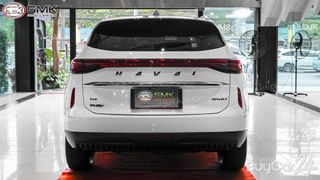 2023 Haval H6 (ปี 21-27) 1.5 PHEV Ultra thumbnail 6