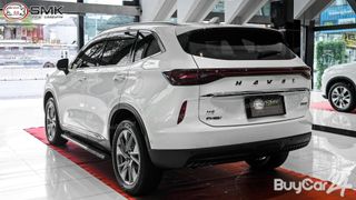 2023 Haval H6 (ปี 21-27) 1.5 PHEV Ultra thumbnail 5