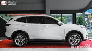 2023 Haval H6 (ปี 21-27) 1.5 PHEV Ultra thumbnail 8