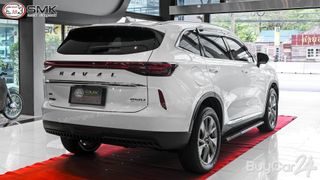 2023 Haval H6 (ปี 21-27) 1.5 PHEV Ultra thumbnail 7