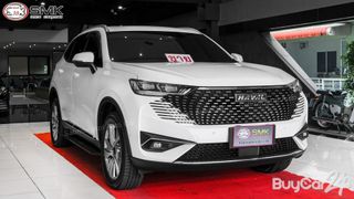 2023 Haval H6 (ปี 21-27) 1.5 PHEV Ultra thumbnail 9