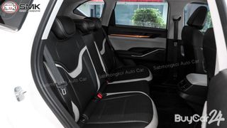 2023 Haval H6 (ปี 21-27) 1.5 PHEV Ultra thumbnail 12