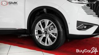 2023 Haval H6 (ปี 21-27) 1.5 PHEV Ultra thumbnail 10
