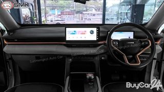 2023 Haval H6 (ปี 21-27) 1.5 PHEV Ultra thumbnail 15