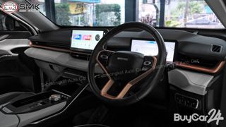 2023 Haval H6 (ปี 21-27) 1.5 PHEV Ultra thumbnail 16