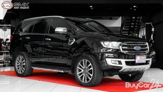 2018 Ford EVEREST (ปี 15-22) 2.0 Titanium+ 4WD thumbnail 2