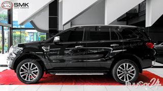 2018 Ford EVEREST (ปี 15-22) 2.0 Titanium+ 4WD thumbnail 4