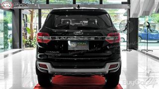 2018 Ford EVEREST (ปี 15-22) 2.0 Titanium+ 4WD thumbnail 6