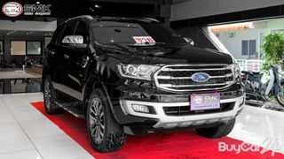 2018 Ford EVEREST (ปี 15-22) 2.0 Titanium+ 4WD thumbnail 9