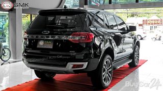 2018 Ford EVEREST (ปี 15-22) 2.0 Titanium+ 4WD thumbnail 7