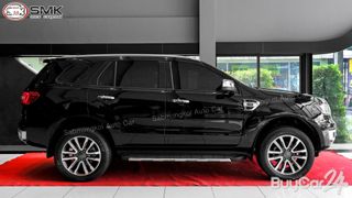 2018 Ford EVEREST (ปี 15-22) 2.0 Titanium+ 4WD thumbnail 8