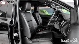 2018 Ford EVEREST (ปี 15-22) 2.0 Titanium+ 4WD thumbnail 11