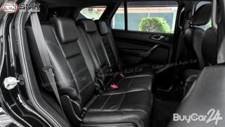 2018 Ford EVEREST (ปี 15-22) 2.0 Titanium+ 4WD thumbnail 12