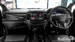 2018 Ford EVEREST (ปี 15-22) 2.0 Titanium+ 4WD thumbnail 15