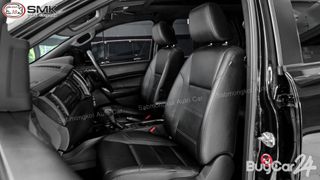 2018 Ford EVEREST (ปี 15-22) 2.0 Titanium+ 4WD thumbnail 13