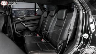 2018 Ford EVEREST (ปี 15-22) 2.0 Titanium+ 4WD thumbnail 14