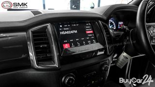 2018 Ford EVEREST (ปี 15-22) 2.0 Titanium+ 4WD thumbnail 17