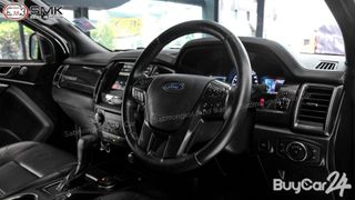 2018 Ford EVEREST (ปี 15-22) 2.0 Titanium+ 4WD thumbnail 16