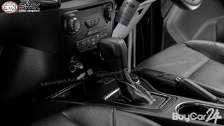 2018 Ford EVEREST (ปี 15-22) 2.0 Titanium+ 4WD thumbnail 18