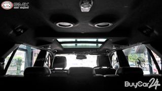 2018 Ford EVEREST (ปี 15-22) 2.0 Titanium+ 4WD thumbnail 19