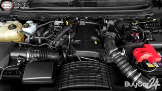 2018 Ford EVEREST (ปี 15-22) 2.0 Titanium+ 4WD thumbnail 20
