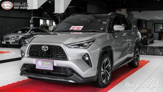 2024 Toyota Yaris Cross (Year 23-29) 1.5 HEV Premium Luxury thumbnail 3