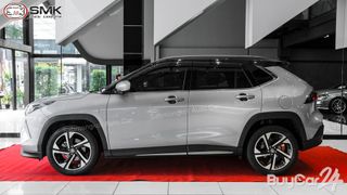 2024 Toyota Yaris Cross (Year 23-29) 1.5 HEV Premium Luxury thumbnail 4