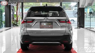 2024 Toyota Yaris Cross (Year 23-29) 1.5 HEV Premium Luxury thumbnail 6