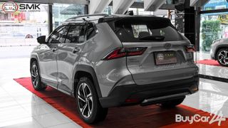 2024 Toyota Yaris Cross (Year 23-29) 1.5 HEV Premium Luxury thumbnail 5