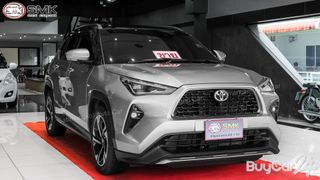 2024 Toyota Yaris Cross (Year 23-29) 1.5 HEV Premium Luxury thumbnail 9