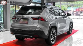 2024 Toyota Yaris Cross (Year 23-29) 1.5 HEV Premium Luxury thumbnail 7
