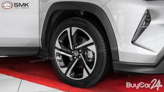 2024 Toyota Yaris Cross (Year 23-29) 1.5 HEV Premium Luxury thumbnail 10