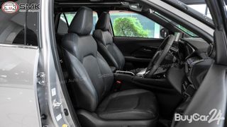 2024 Toyota Yaris Cross (Year 23-29) 1.5 HEV Premium Luxury thumbnail 11