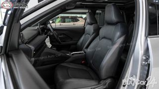 2024 Toyota Yaris Cross (Year 23-29) 1.5 HEV Premium Luxury thumbnail 13