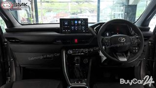 2024 Toyota Yaris Cross (Year 23-29) 1.5 HEV Premium Luxury thumbnail 15