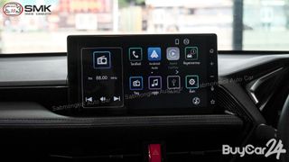 2024 Toyota Yaris Cross (Year 23-29) 1.5 HEV Premium Luxury thumbnail 17
