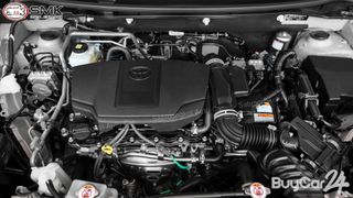 2024 Toyota Yaris Cross (Year 23-29) 1.5 HEV Premium Luxury thumbnail 20