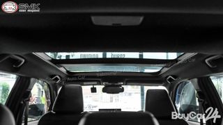 2024 Toyota Yaris Cross (Year 23-29) 1.5 HEV Premium Luxury thumbnail 19
