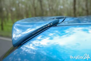 2013 Mazda 2 (ปี 09-14) 1.5 Sports Groove thumbnail 4