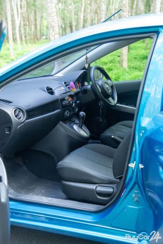 2013 Mazda 2 (ปี 09-14) 1.5 Sports Groove thumbnail 5