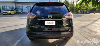 2016 Nissan X-TRAIL (Year 14-20) 2.5 V 4WD thumbnail 2
