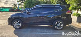 2016 Nissan X-TRAIL (Year 14-20) 2.5 V 4WD thumbnail 3
